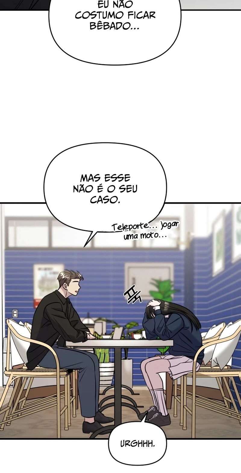 Read A Vilã Tem Um Crush Manga Online