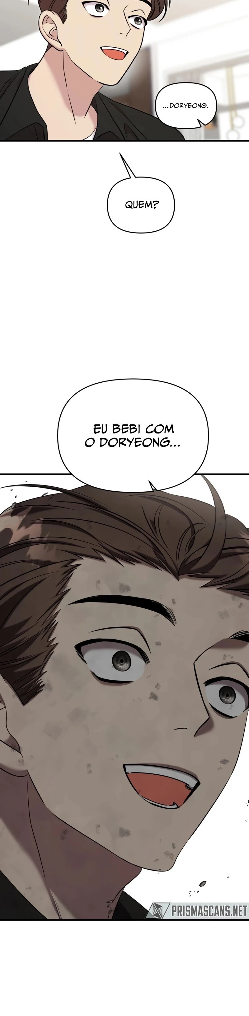 Read A Vilã Tem Um Crush Manga Online