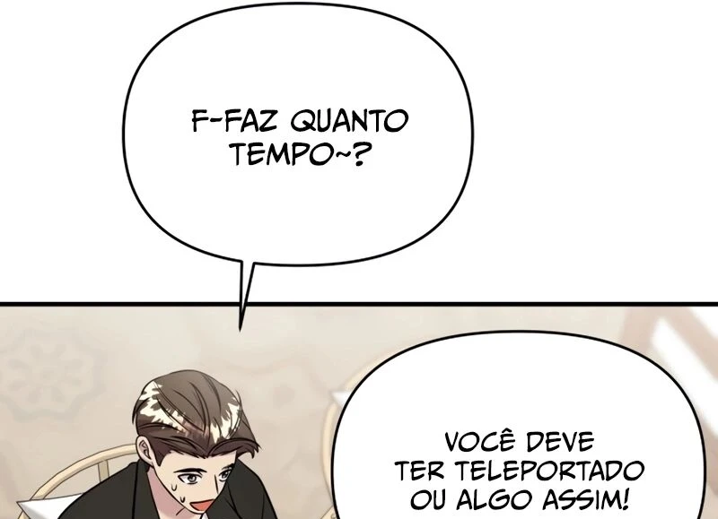 Read A Vilã Tem Um Crush Manga Online