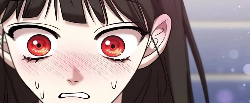 Read A Vilã Tem Um Crush Manga Online