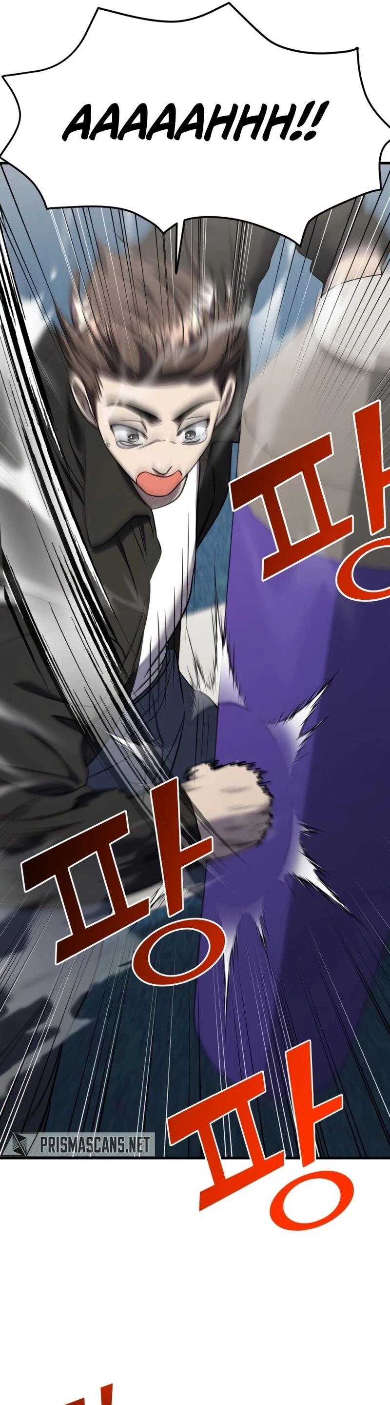 Read A Vilã Tem Um Crush Manga Online