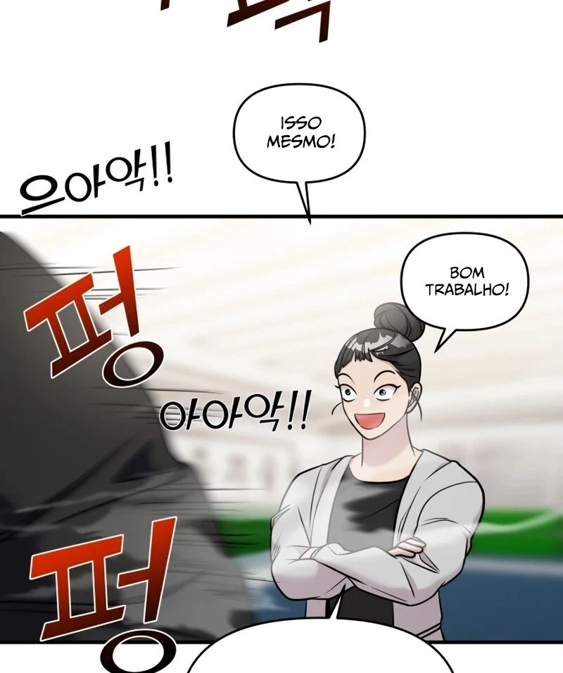 Read A Vilã Tem Um Crush Manga Online