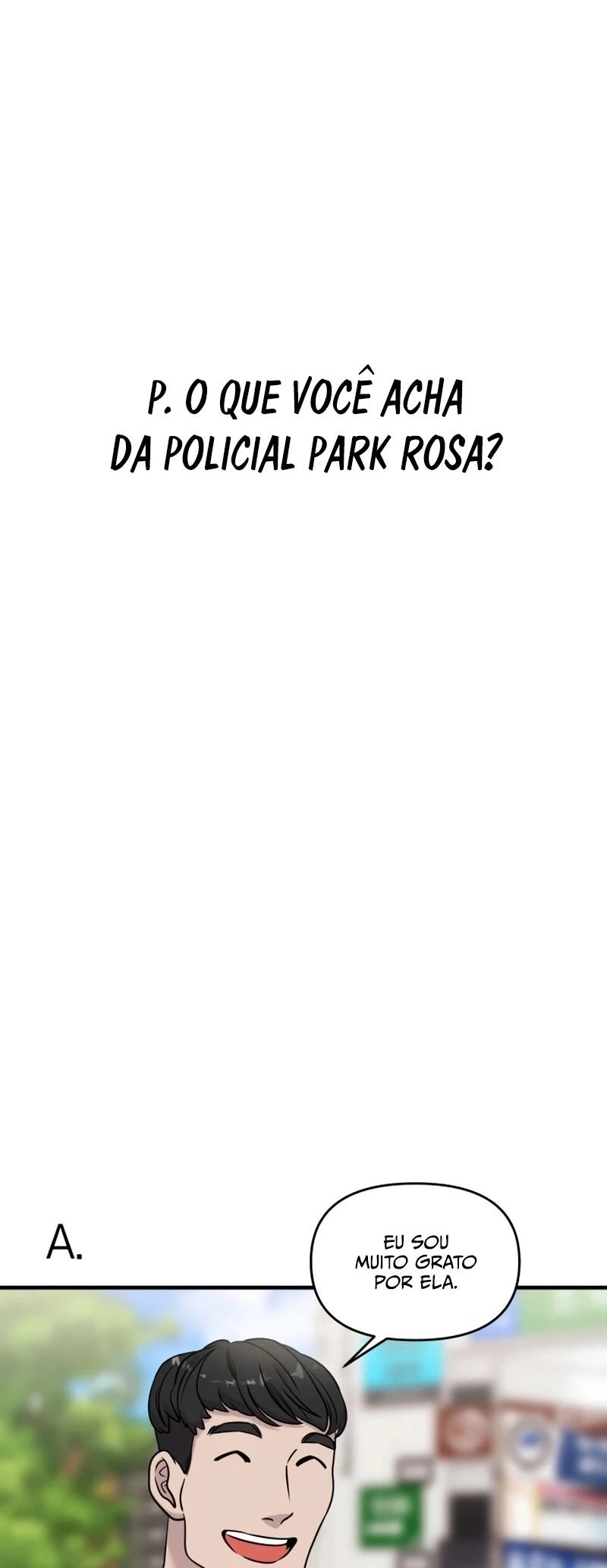 Read A Vilã Tem Um Crush Manga Online