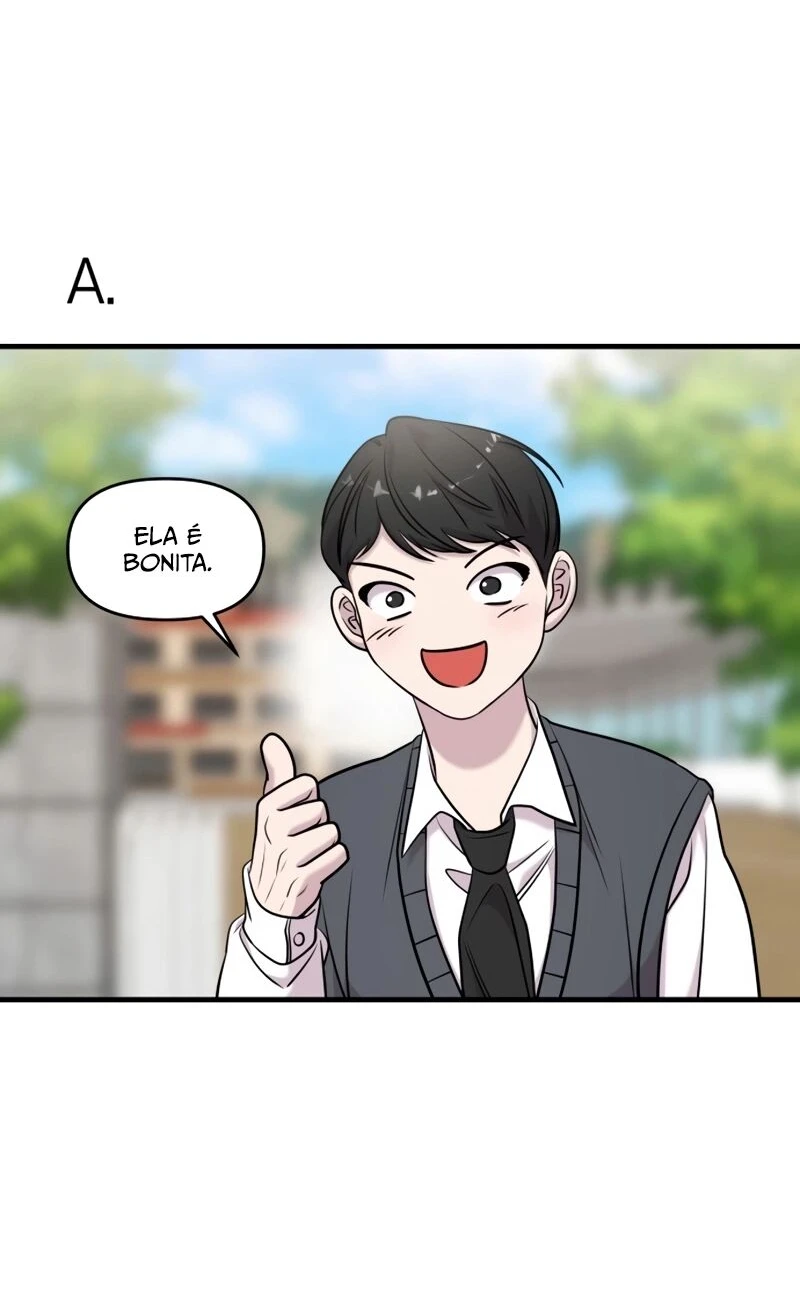 Read A Vilã Tem Um Crush Manga Online