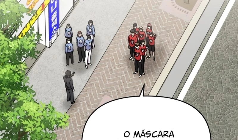 Read A Vilã Tem Um Crush Manga Online