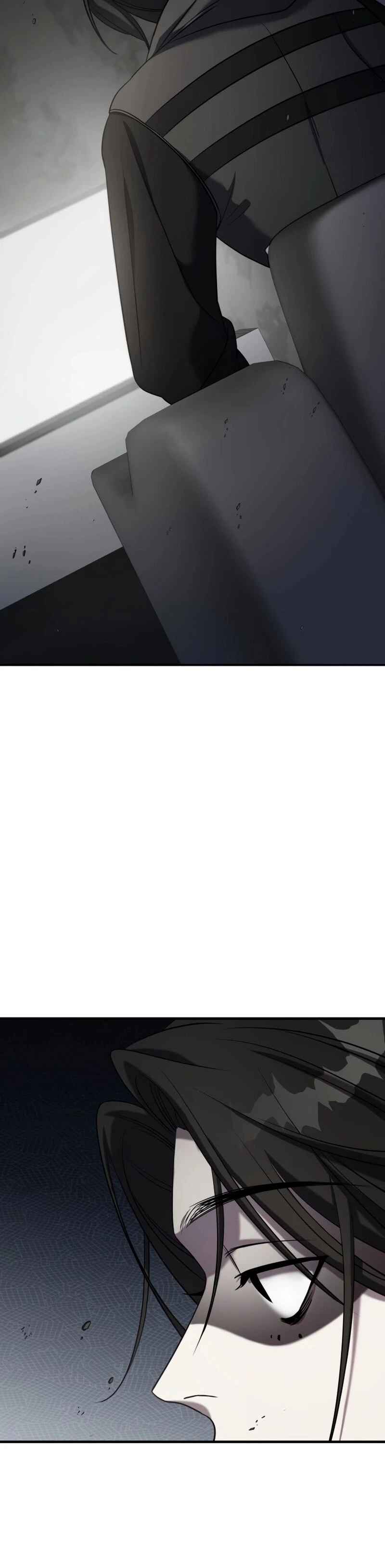 Read A Vilã Tem Um Crush Manga Online