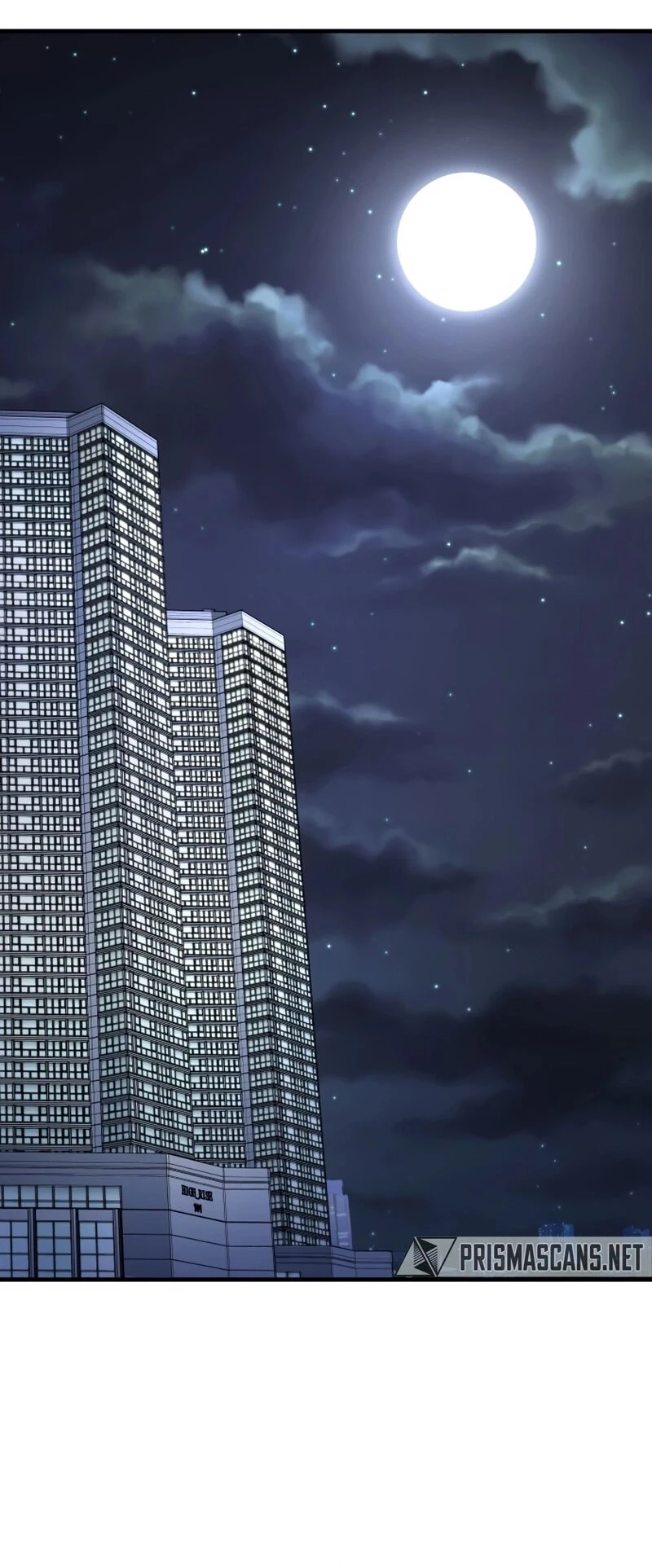 Read A Vilã Tem Um Crush Manga Online