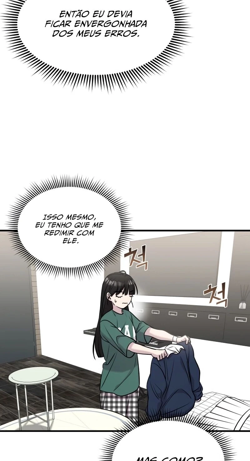 Read A Vilã Tem Um Crush Manga Online