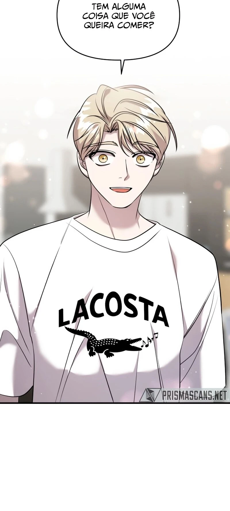 Read A Vilã Tem Um Crush Manga Online