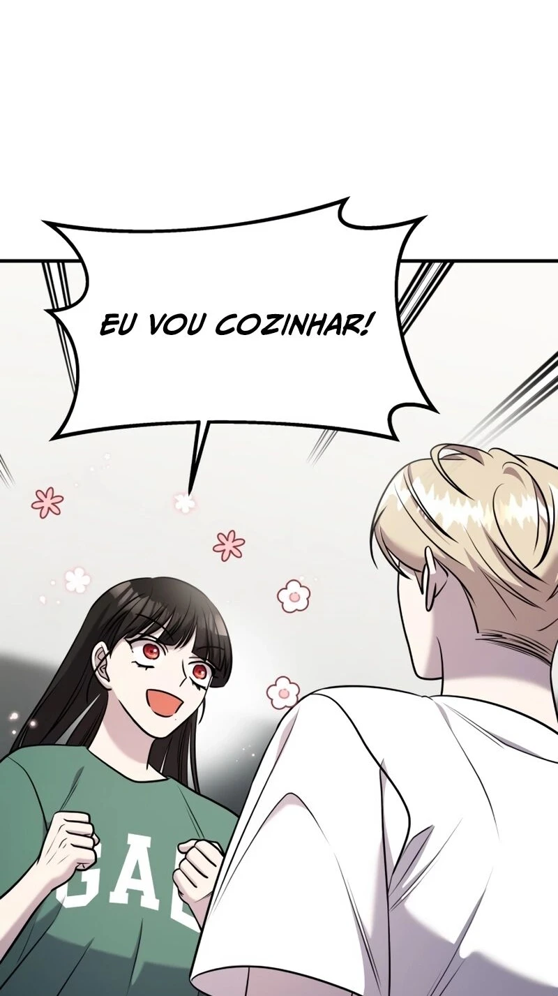 Read A Vilã Tem Um Crush Manga Online