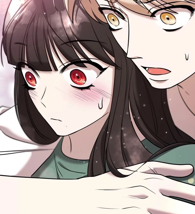 Read A Vilã Tem Um Crush Manga Online