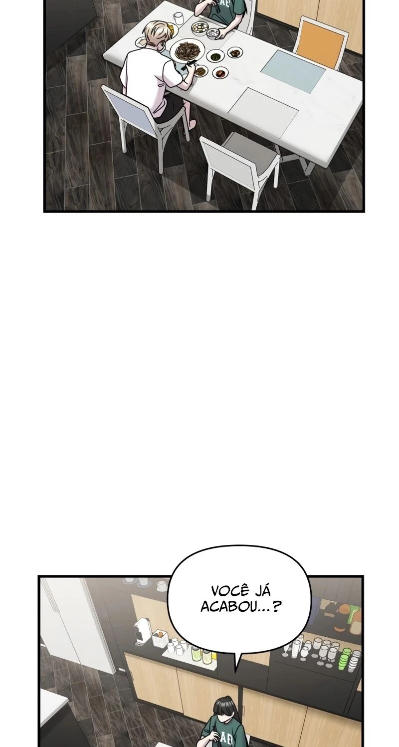 Read A Vilã Tem Um Crush Manga Online