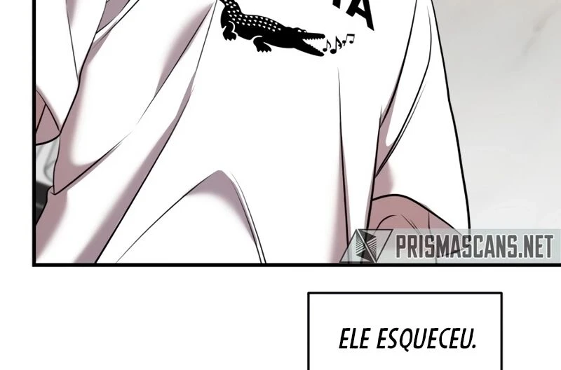 Read A Vilã Tem Um Crush Manga Online