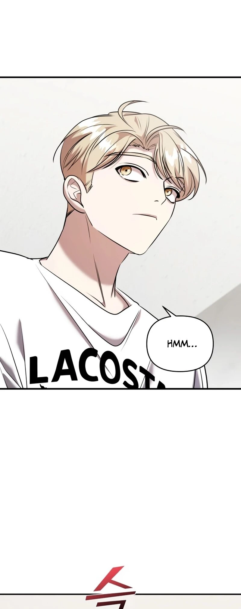 Read A Vilã Tem Um Crush Manga Online