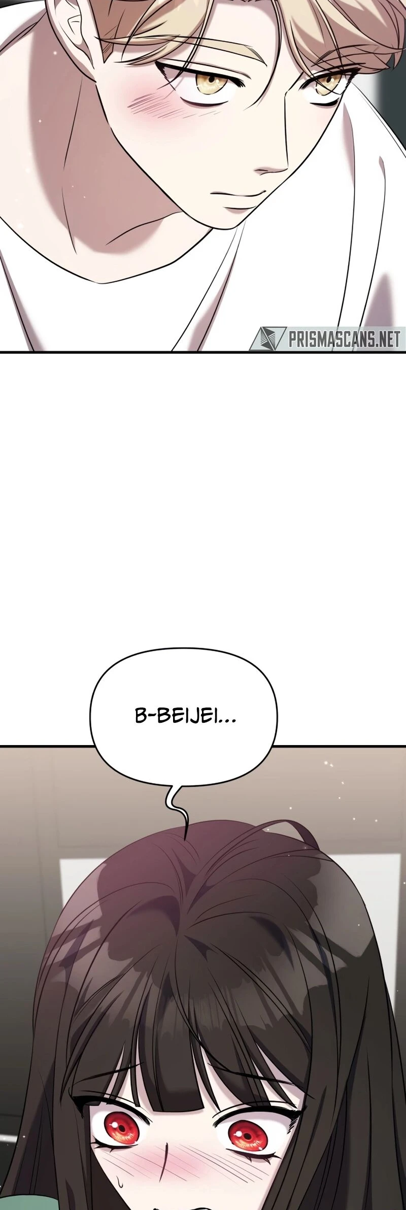 Read A Vilã Tem Um Crush Manga Online