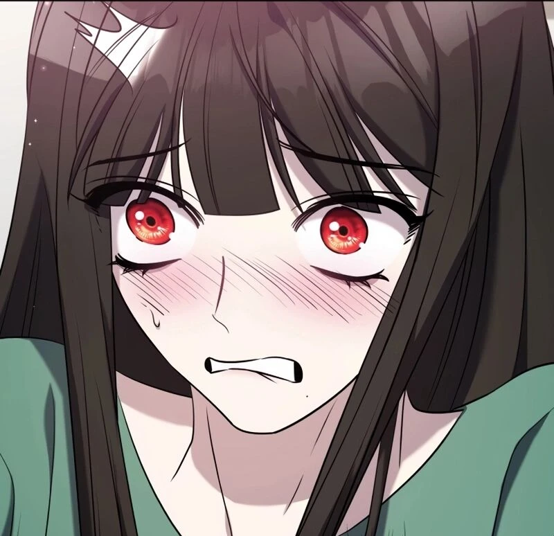 Read A Vilã Tem Um Crush Manga Online