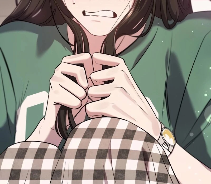 Read A Vilã Tem Um Crush Manga Online