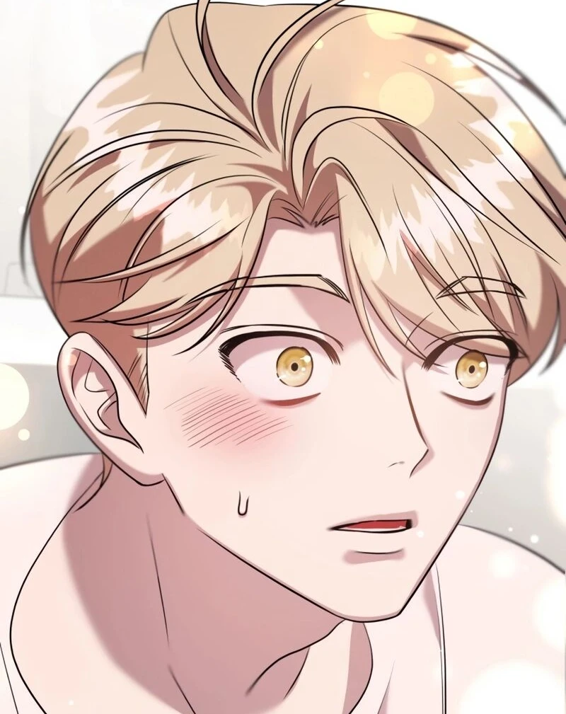 Read A Vilã Tem Um Crush Manga Online