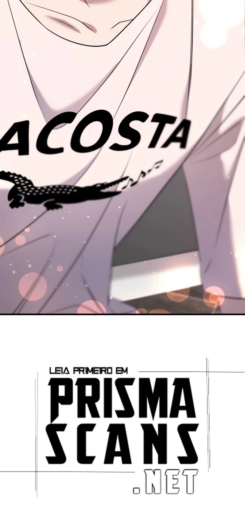 Read A Vilã Tem Um Crush Manga Online
