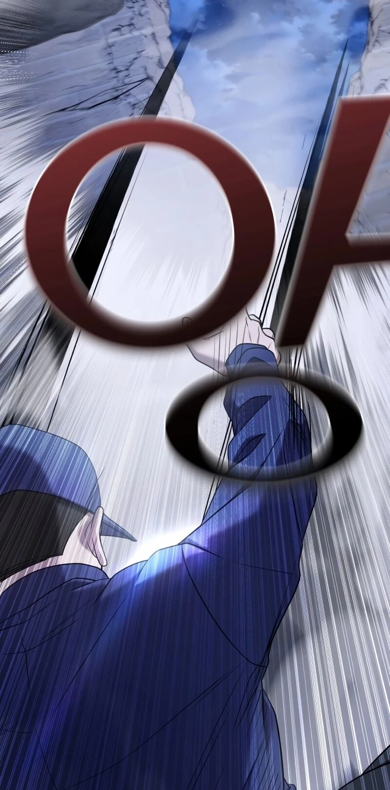 Read A Vilã Tem Um Crush Manga Online