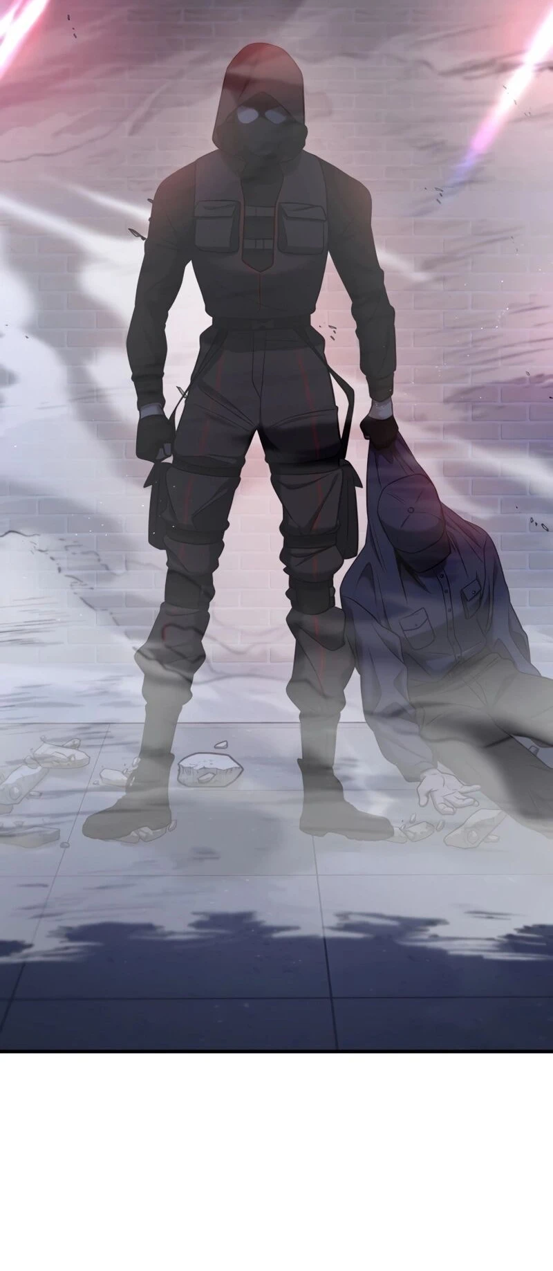 Read A Vilã Tem Um Crush Manga Online