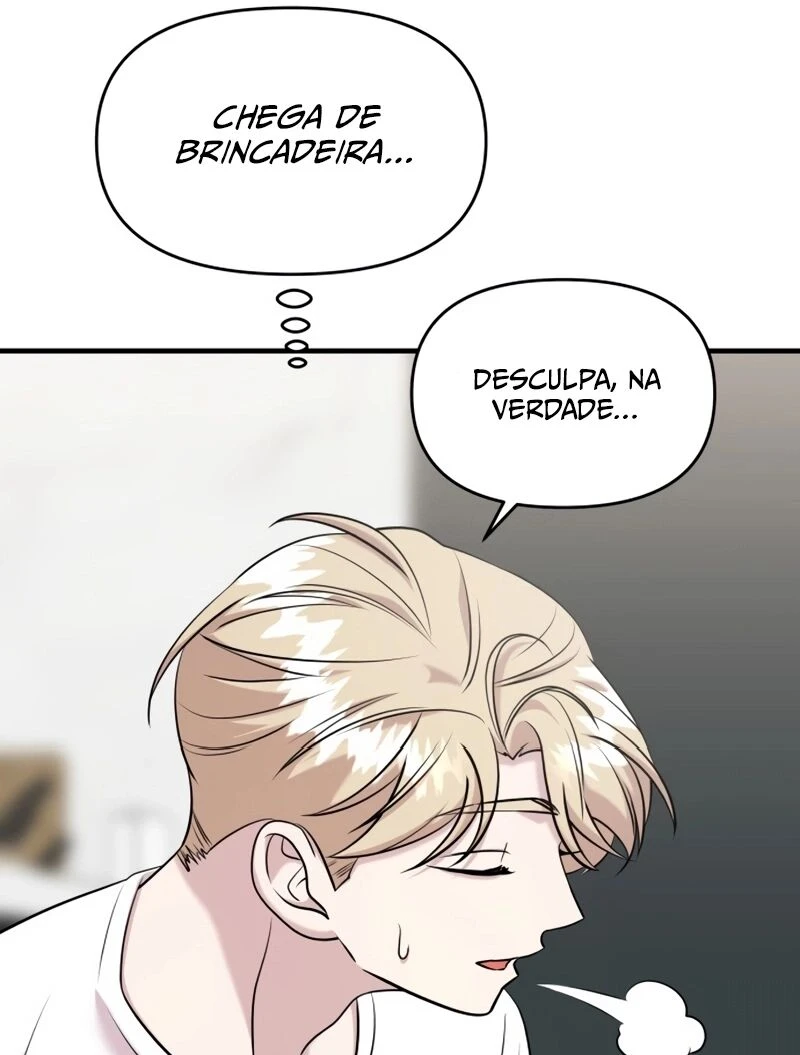 Read A Vilã Tem Um Crush Manga Online