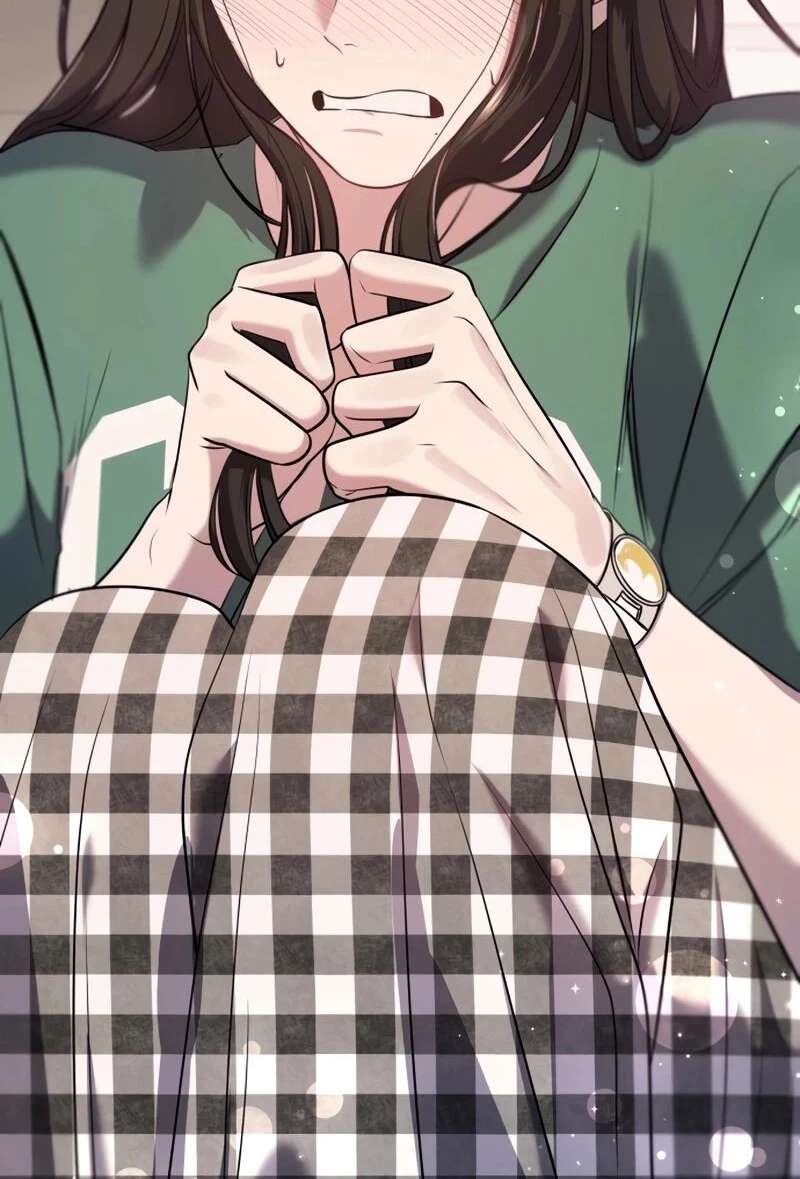 Read A Vilã Tem Um Crush Manga Online