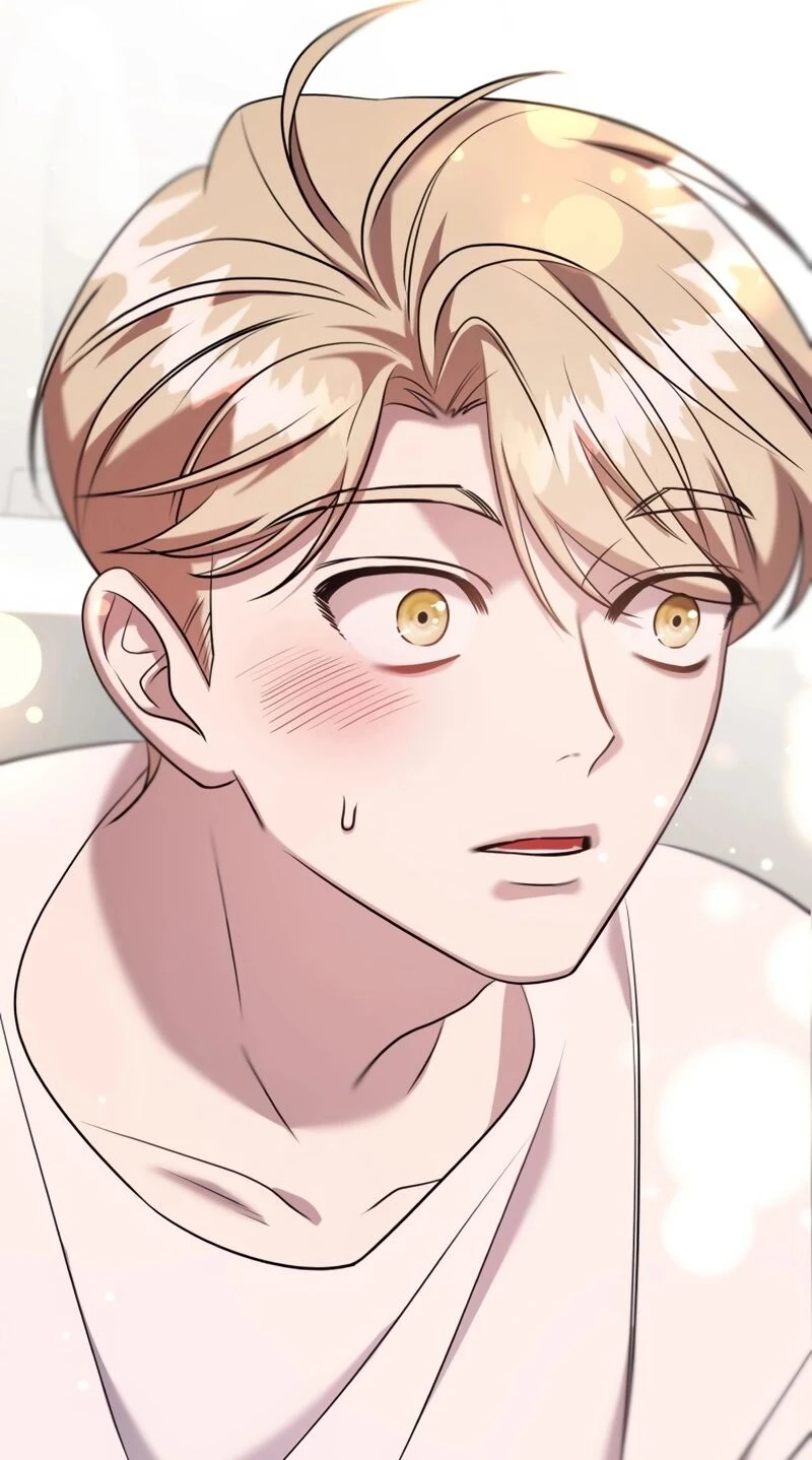 Read A Vilã Tem Um Crush Manga Online