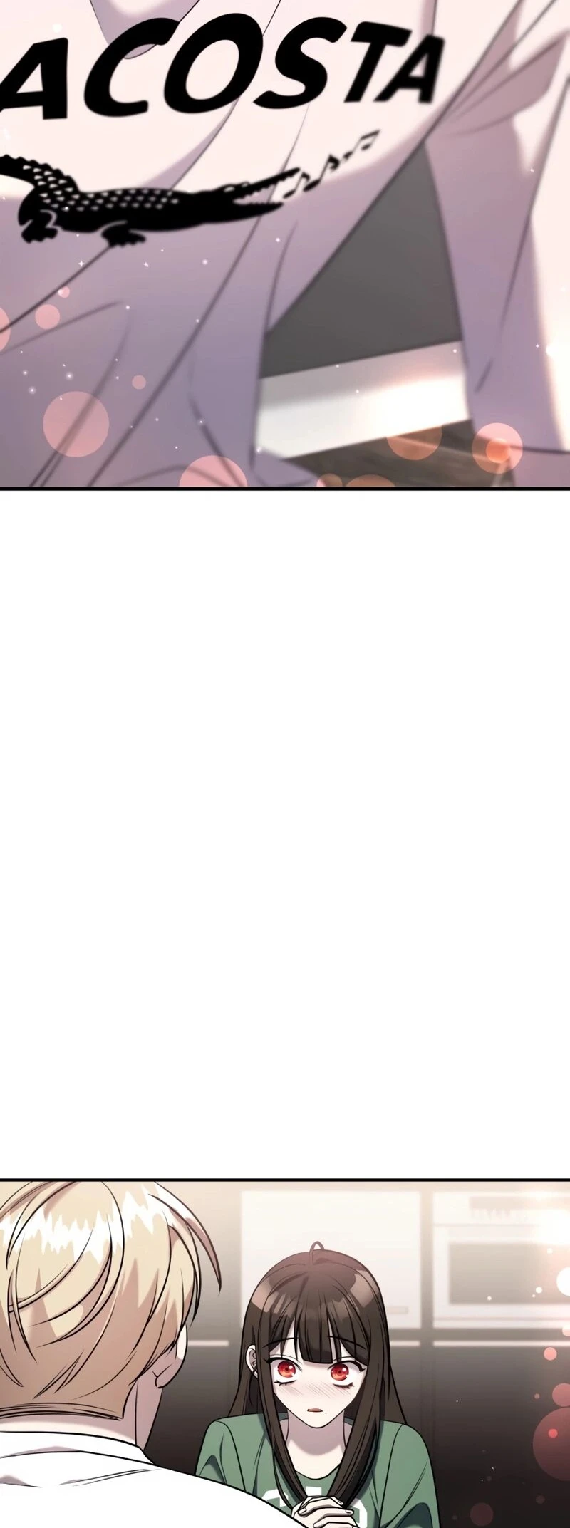 Read A Vilã Tem Um Crush Manga Online