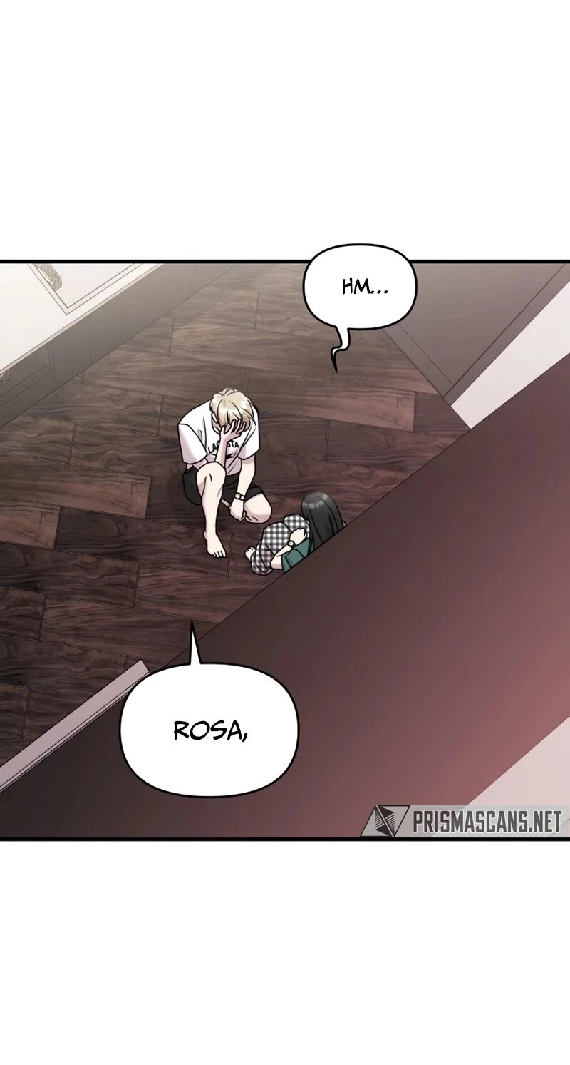 Read A Vilã Tem Um Crush Manga Online