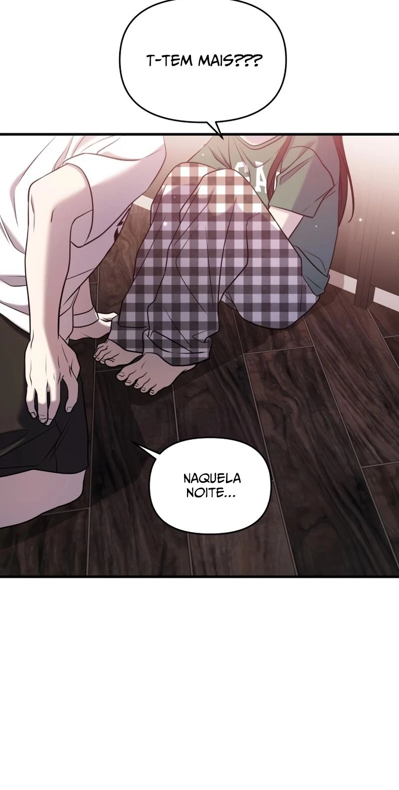 Read A Vilã Tem Um Crush Manga Online