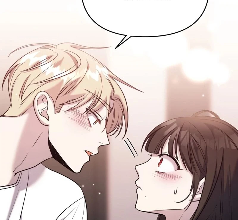 Read A Vilã Tem Um Crush Manga Online