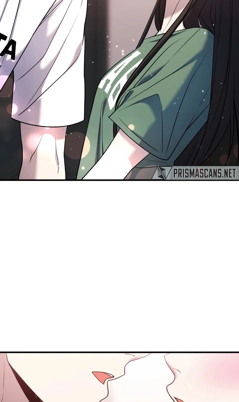 Read A Vilã Tem Um Crush Manga Online