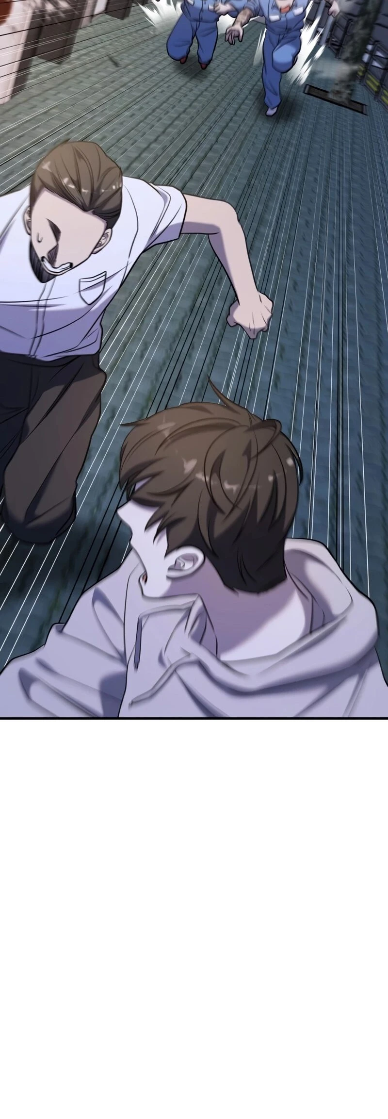 Read A Vilã Tem Um Crush Manga Online