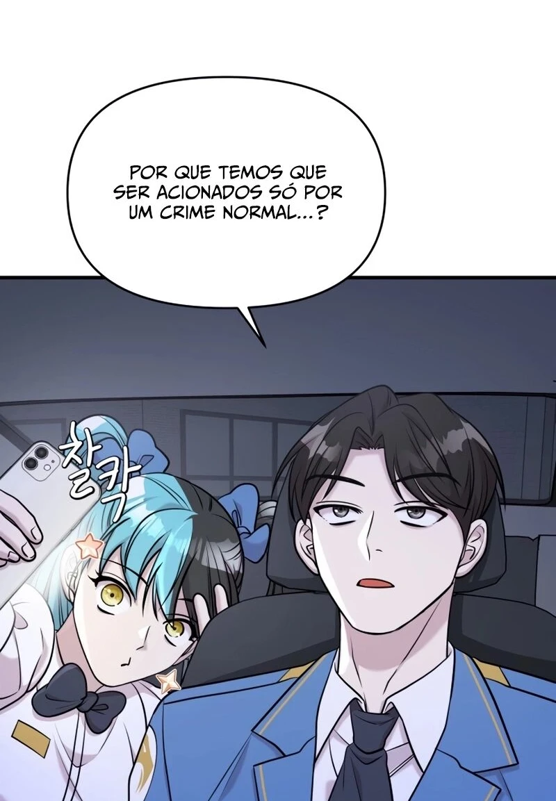 Read A Vilã Tem Um Crush Manga Online