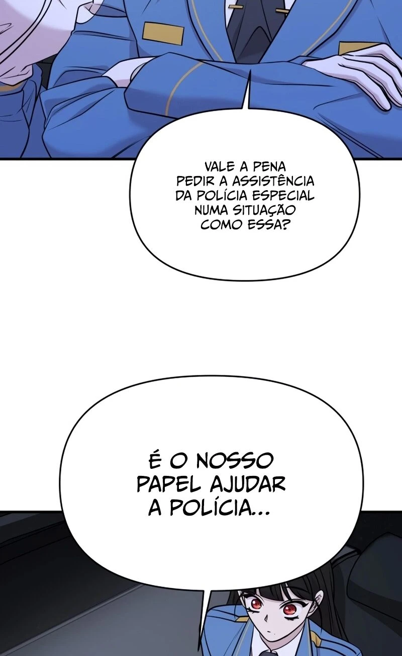Read A Vilã Tem Um Crush Manga Online