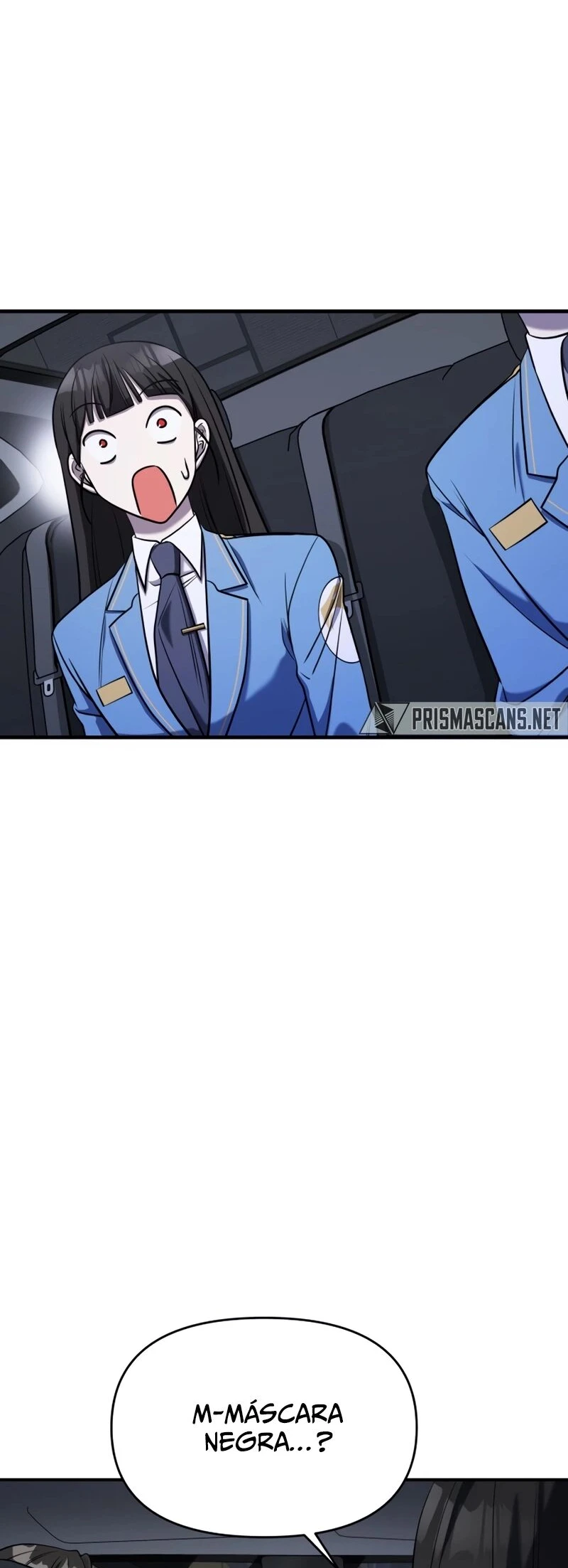 Read A Vilã Tem Um Crush Manga Online