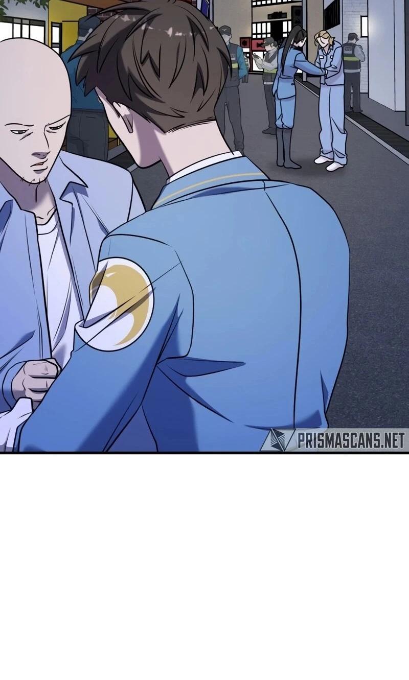 Read A Vilã Tem Um Crush Manga Online