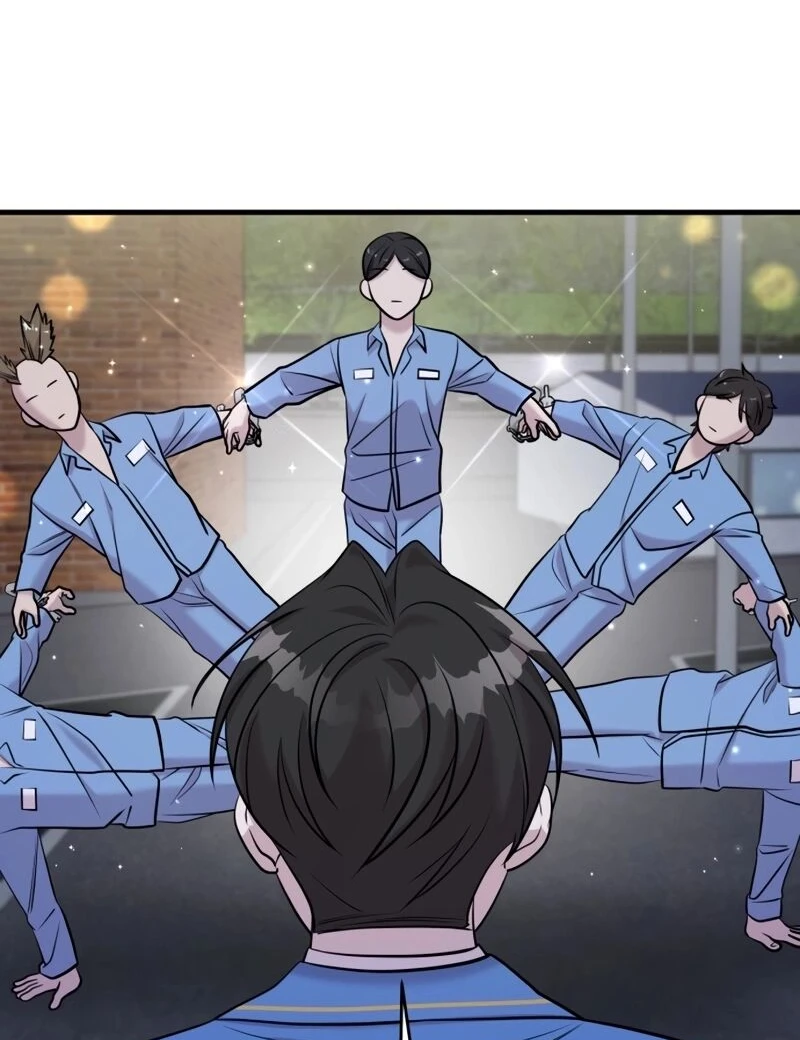 Read A Vilã Tem Um Crush Manga Online