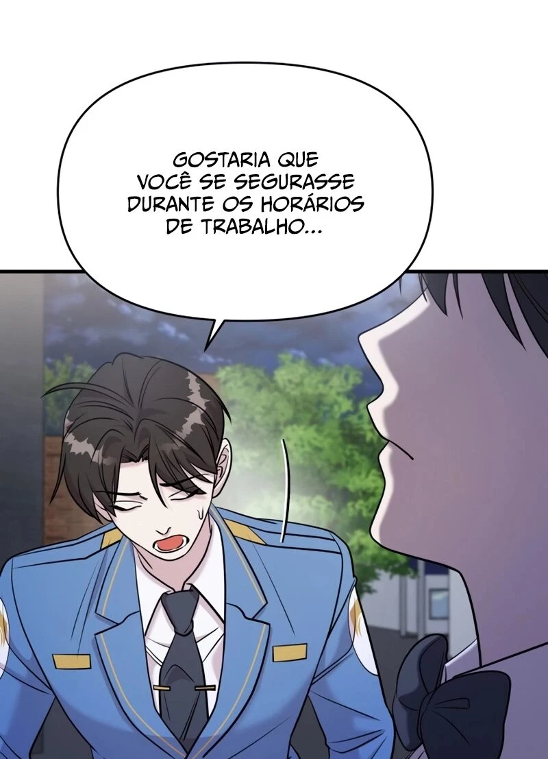 Read A Vilã Tem Um Crush Manga Online