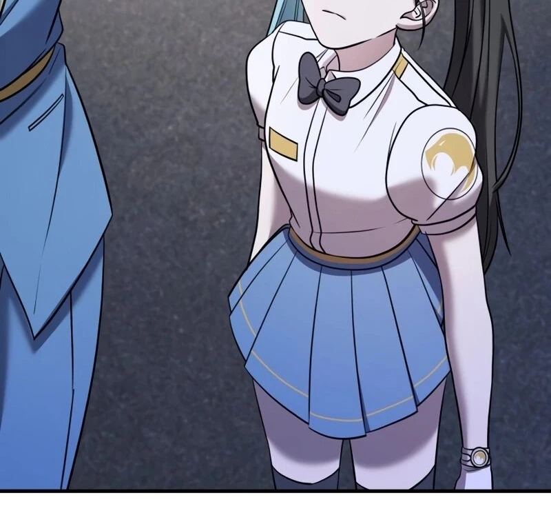 Read A Vilã Tem Um Crush Manga Online