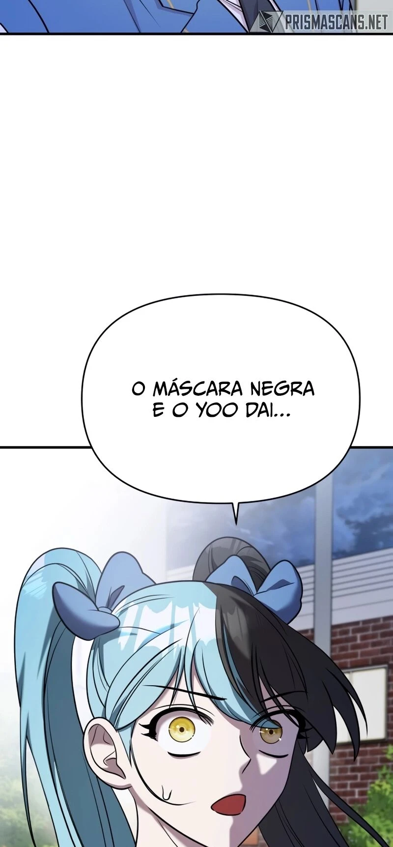 Read A Vilã Tem Um Crush Manga Online