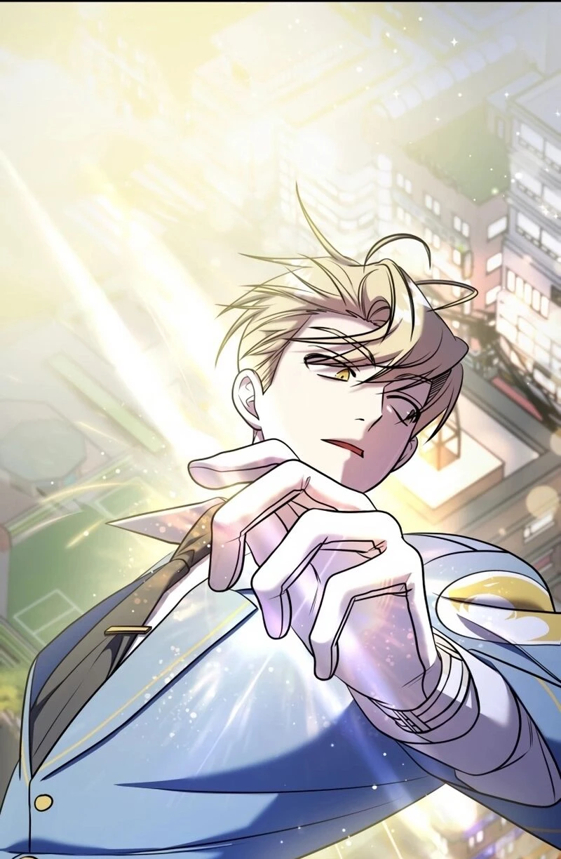 Read A Vilã Tem Um Crush Manga Online