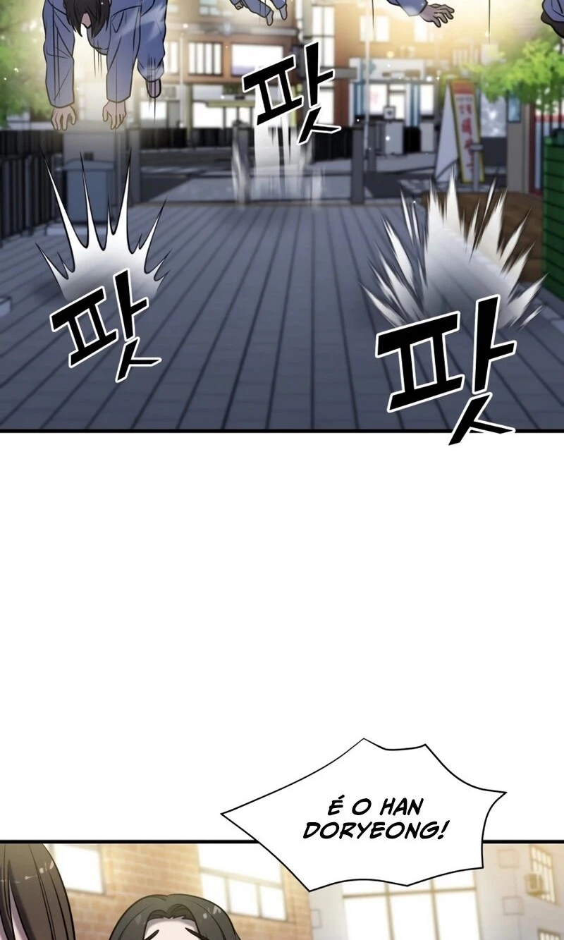 Read A Vilã Tem Um Crush Manga Online