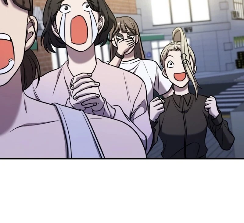 Read A Vilã Tem Um Crush Manga Online