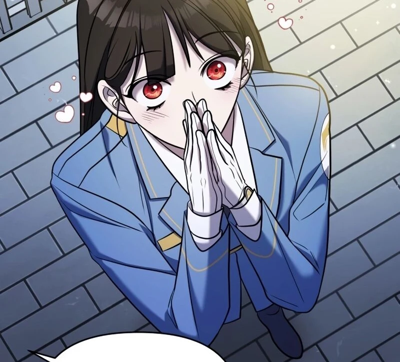 Read A Vilã Tem Um Crush Manga Online