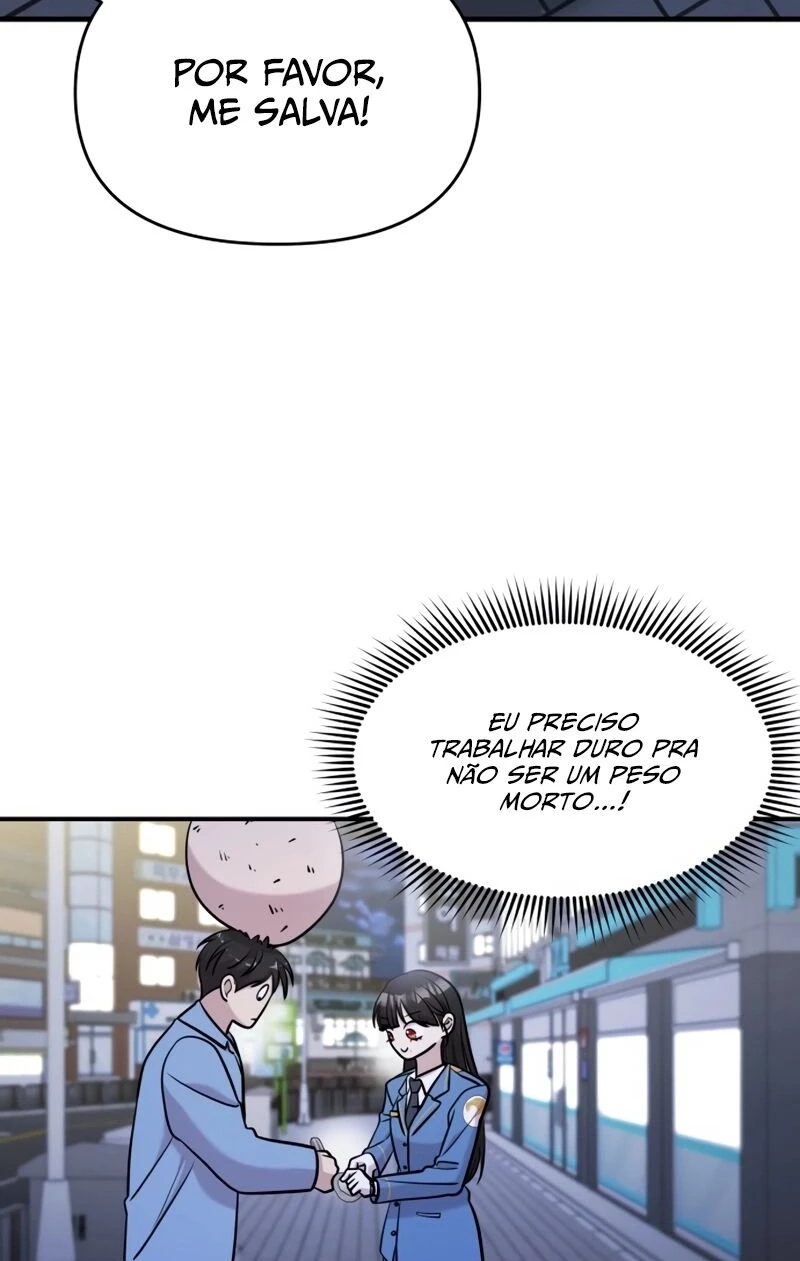 Read A Vilã Tem Um Crush Manga Online