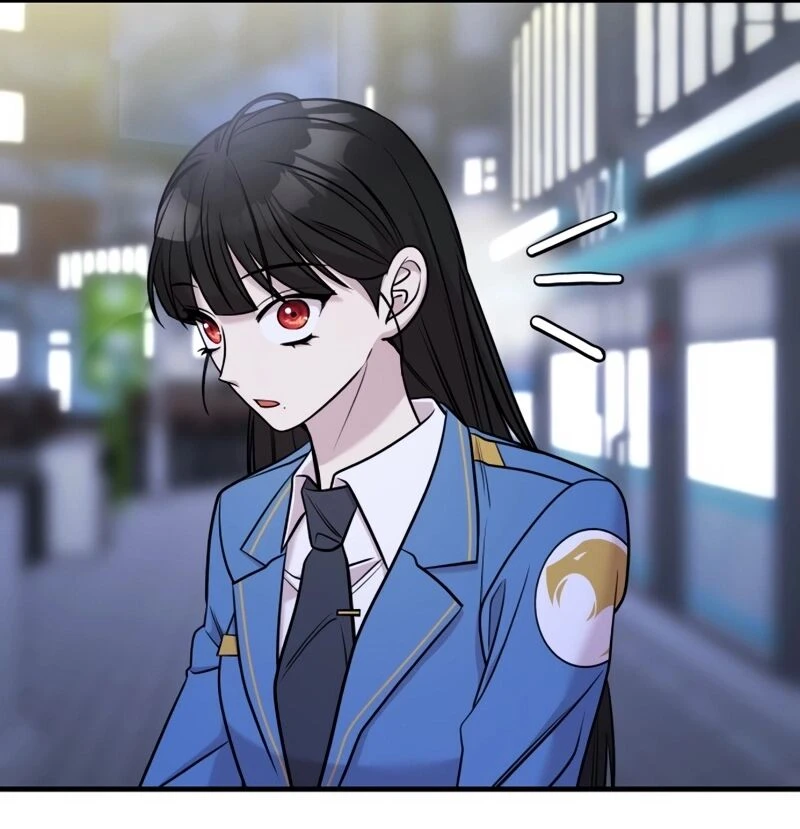 Read A Vilã Tem Um Crush Manga Online