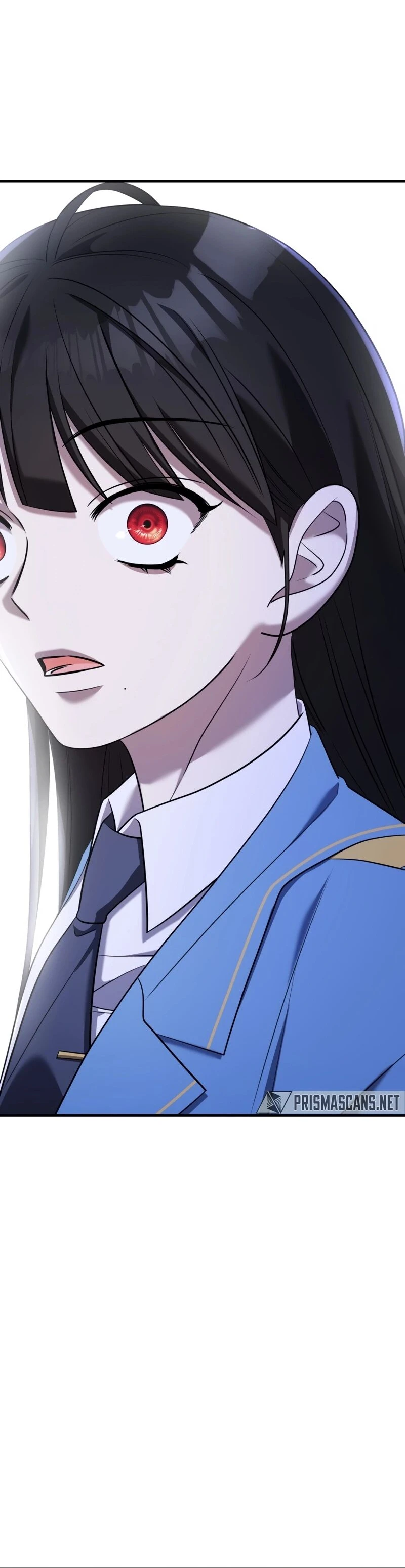 Read A Vilã Tem Um Crush Manga Online