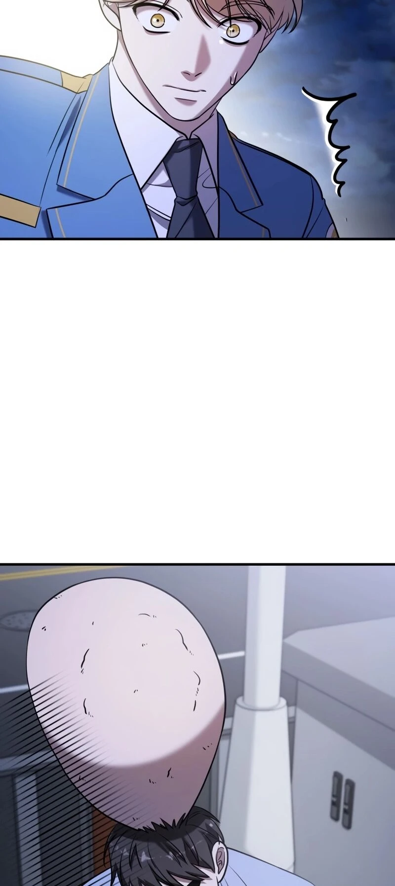 Read A Vilã Tem Um Crush Manga Online